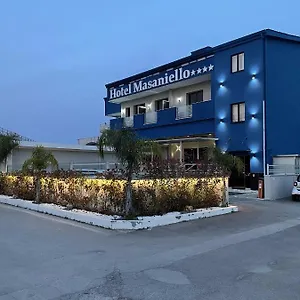 Masaniello Luxury Hotel
