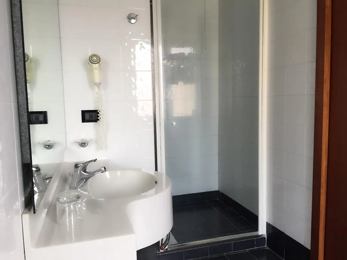 Hotel Giardino degli Aranci Frattamaggiore