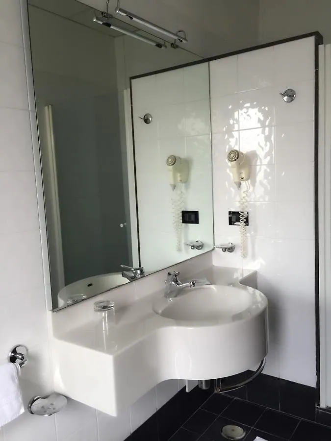 ***  Hotel Giardino degli Aranci Frattamaggiore Italia