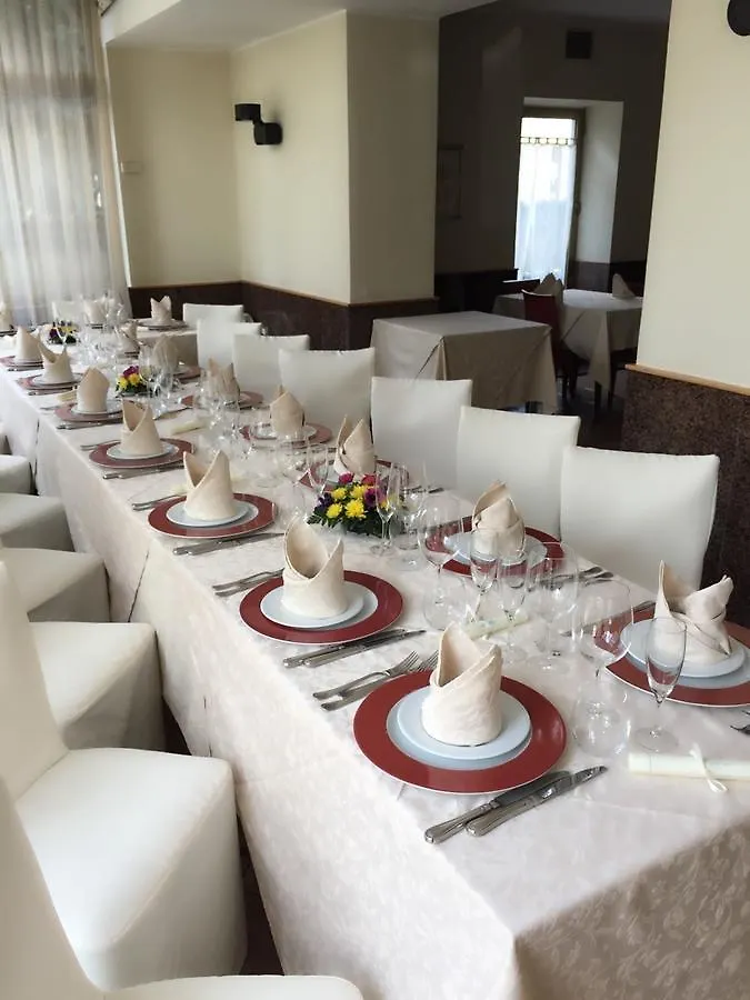 Hotel Giardino degli Aranci Frattamaggiore