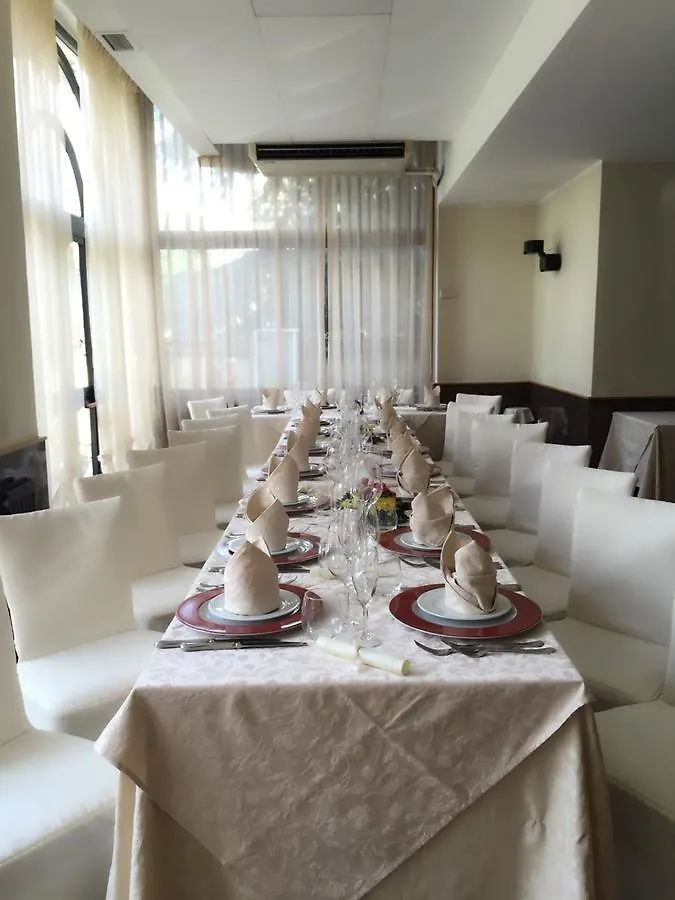 Hotel Giardino degli Aranci Frattamaggiore
